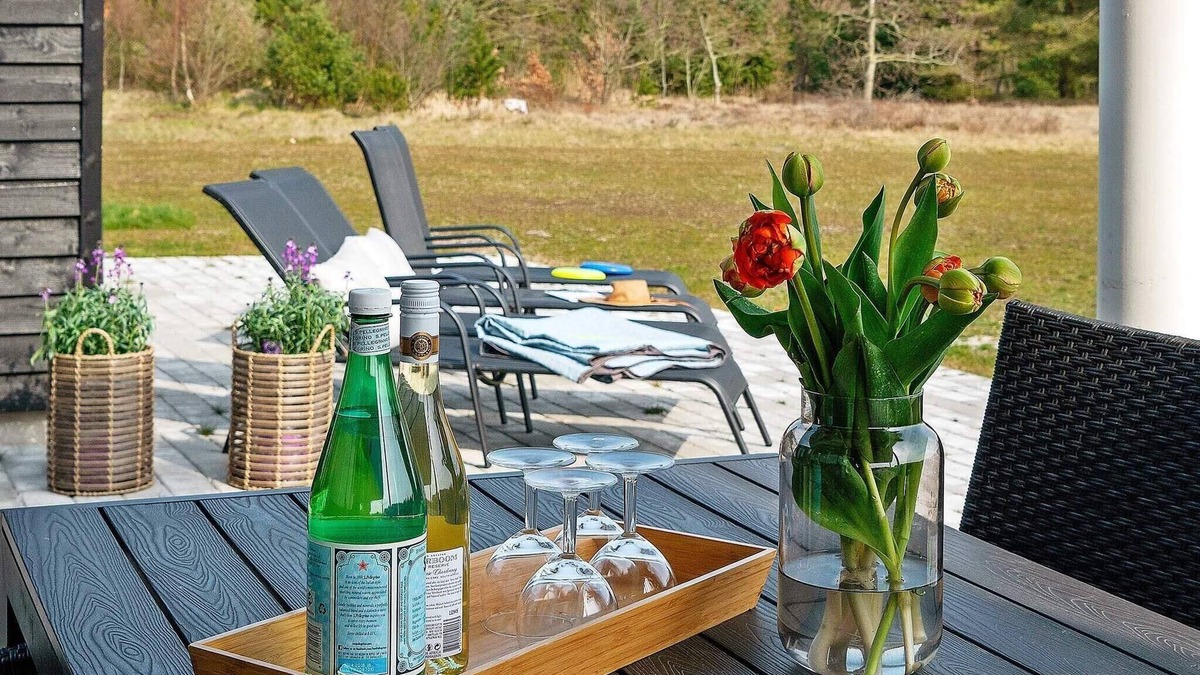 Aalbaek House | Luxury Retreat in albaek - By Traum Ferienwohnungen