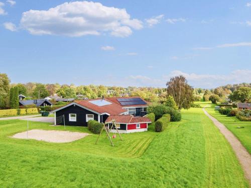 Hejlsminde Strand House | Luxury Retreat in Hejlsminde - By Traum Ferienwohnungen