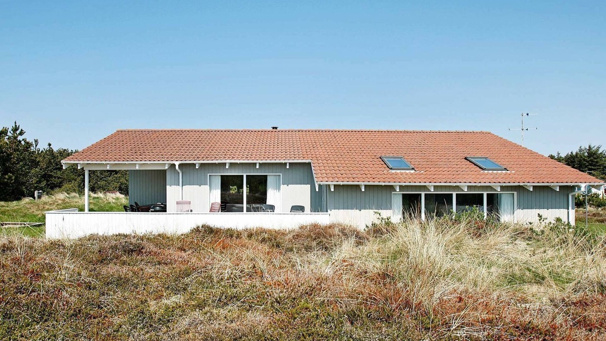Klitmoller House | Luxury Retreat in Klitmoller - By Traum Ferienwohnungen