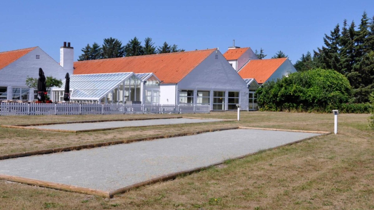 Hulsig House | Luxury Retreat in Skagen - By Traum Ferienwohnungen