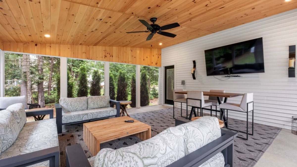 Thornton House | Luxury Retreat in the Mountains!