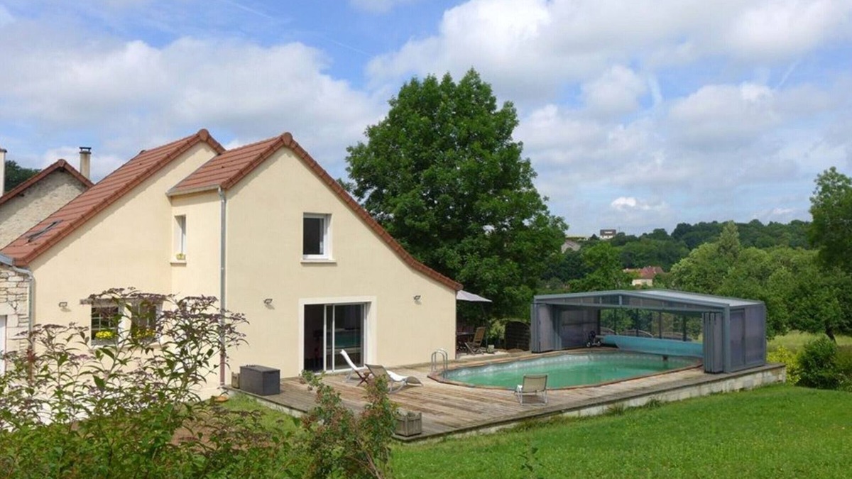Foulain Cottage | Luxury Retreat: Private Pool, Game Room, Forest Trails, Near Fishing Spots