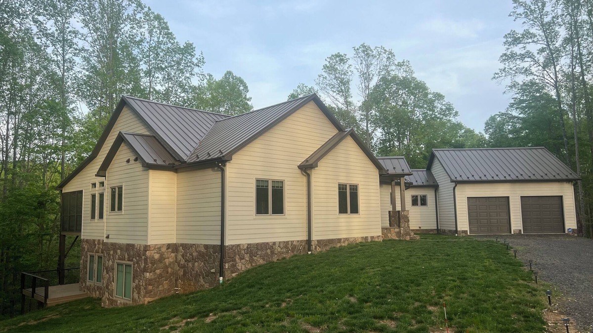 Sandy Ridge House | Luxury Retreat - Perfect for Weddings, Furniture Market Visits, and Relaxation