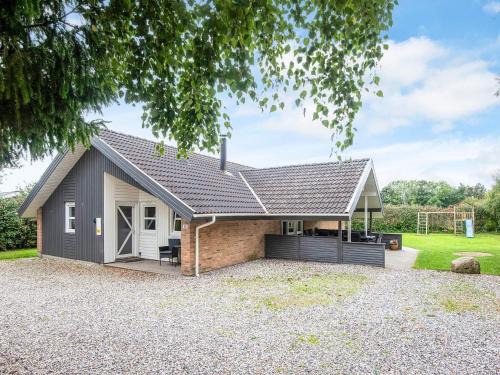 Pøt Strandby House | Luxury Retreat with Pool - By Traum Ferienwohnungen