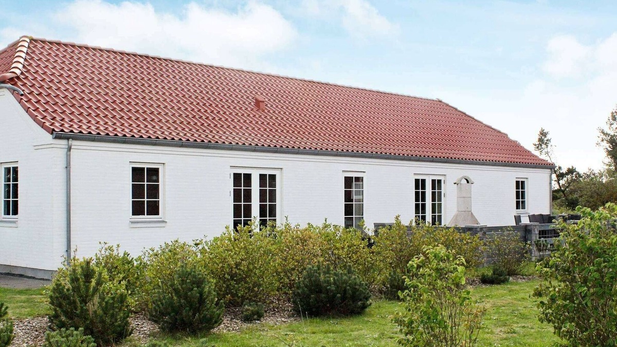 Ho House | Luxury Retreat with Spa - By Traum Ferienwohnungen