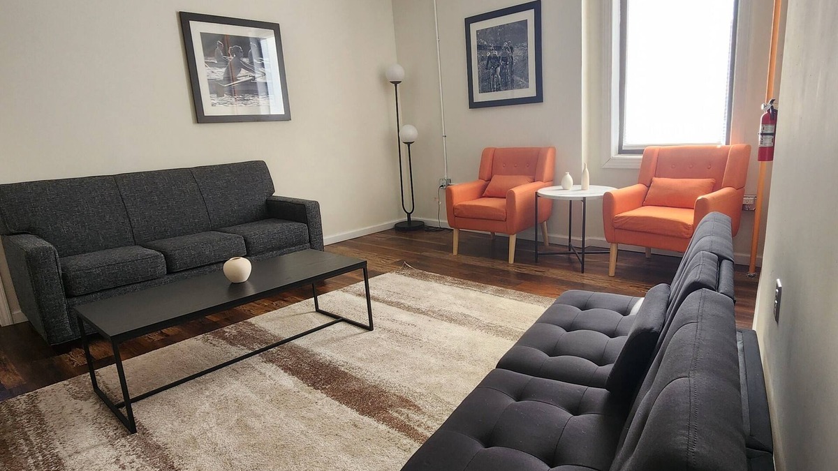 Old City Apartment | Luxury Rooftop Condo with Stunning Views & Prime Location