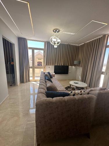 Rejiche Apartment | Luxury Rooftop Wifi, Ac, Outdoor Barbecue