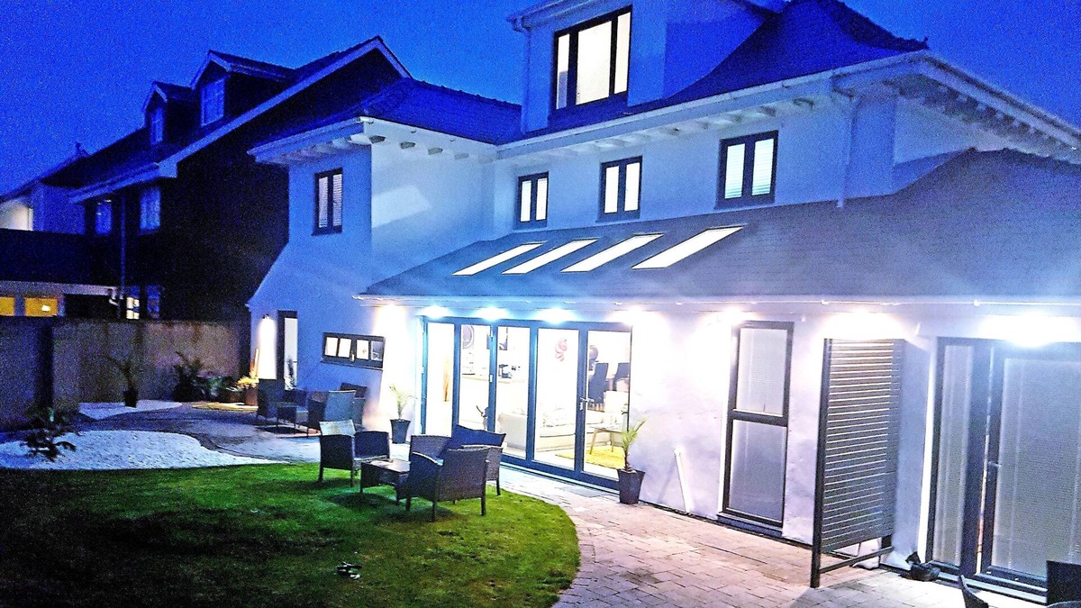 Barry House | Luxury Rooms or Entire Home. Barry,Cardiff