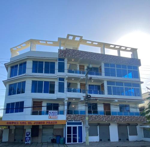 Barahona Apartment | Luxury Royalty