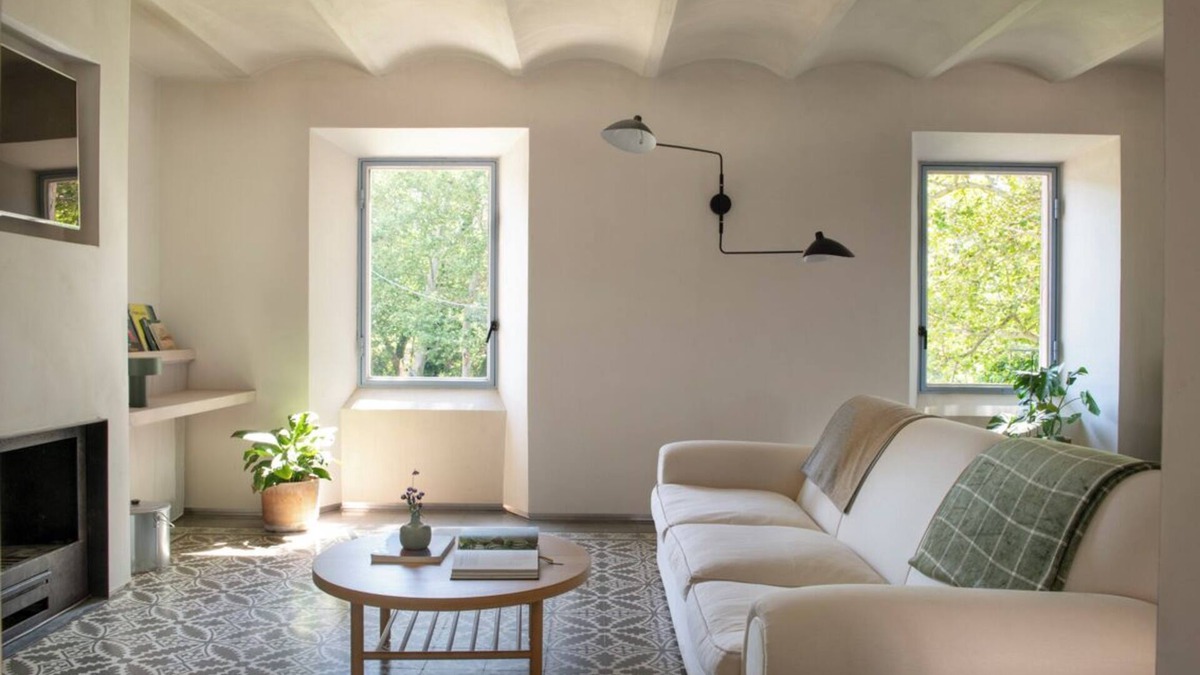 Cantallops House | Luxury Rural Farmhouse in Cantallops, Girona