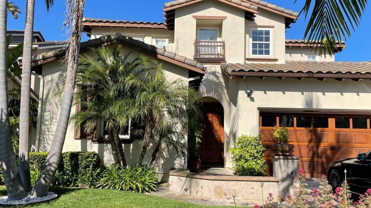 Carmel Valley House | Luxury San Diego Getaway w/Pool and HotTub Near Beaches & Del Mar