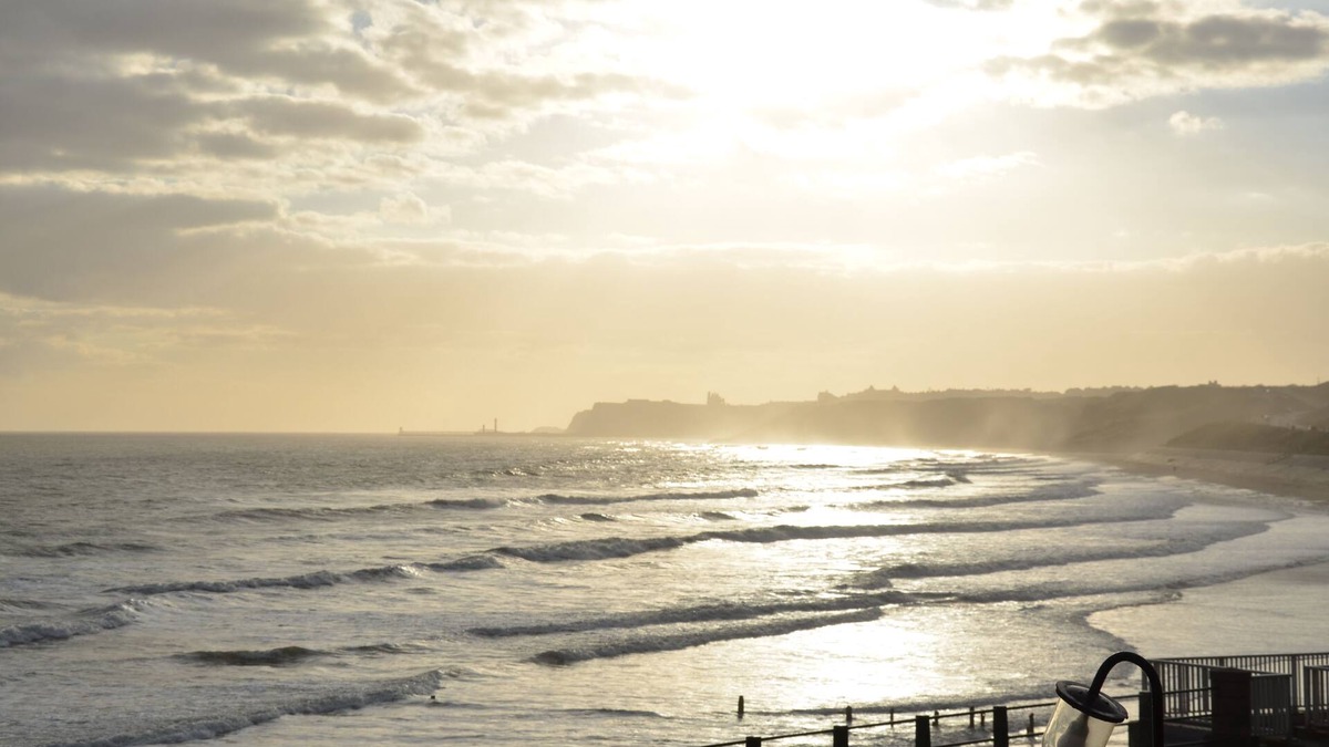 Sandsend Apartment | Luxury Sandsend Apartment With Stunning Sea Views