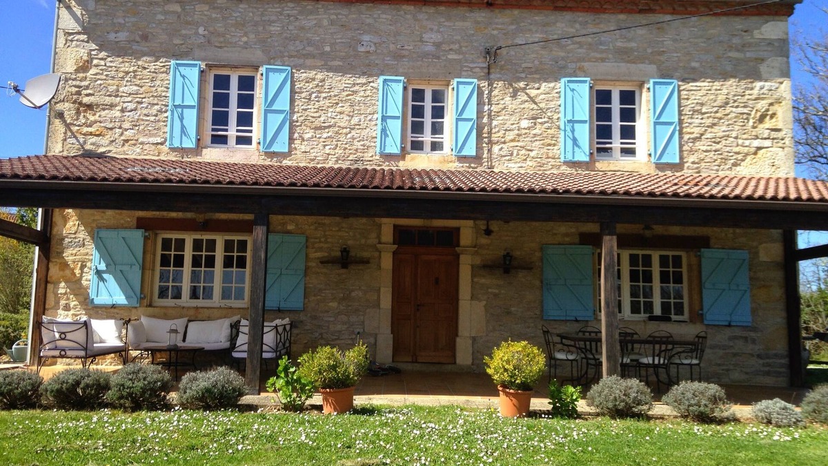 Saint-Projet Other | Luxury Self-Catering Farmhouse Accommodation in South West France
