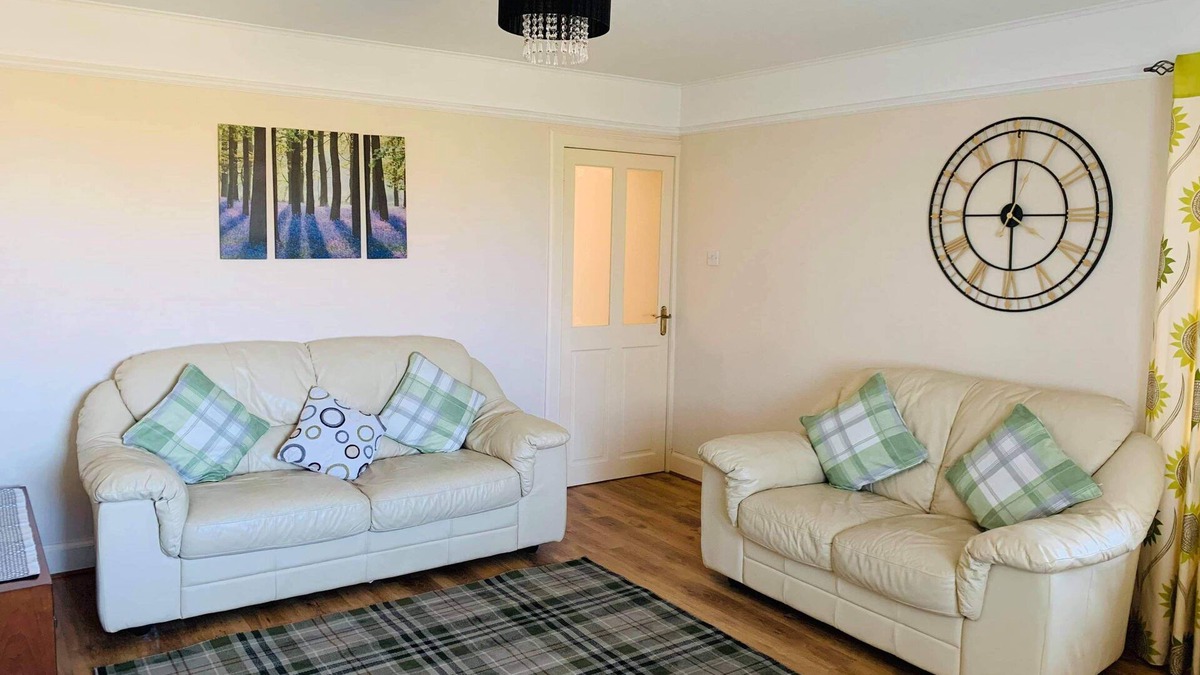 John O'Groats Other | Luxury Self-Catering Traditional Family Farmhouse in John o’Groats, Caithness
