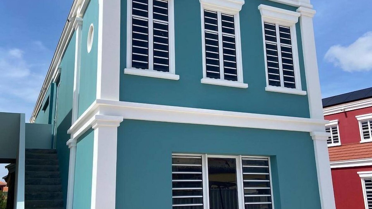 Tera Kora House | Luxury semi-detached villas, SUP boards, barbecue, and access to a shared pool