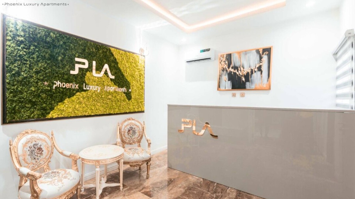 Gwarinpa Estate Apartment | Luxury Serviced Apartment in the heart of Abuja - Lifecamp| Affordable Luxury|