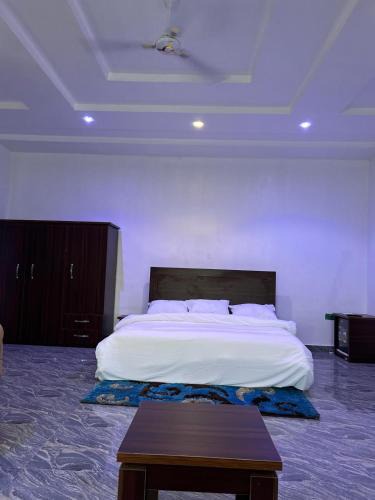 Umuahia Apartment | Luxury short-let apartment