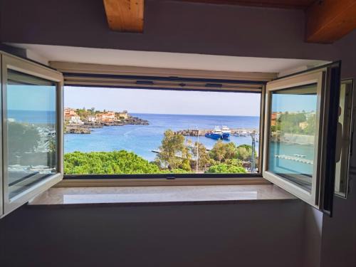 Ognina House | Luxury Sisters House "Le Ancore"