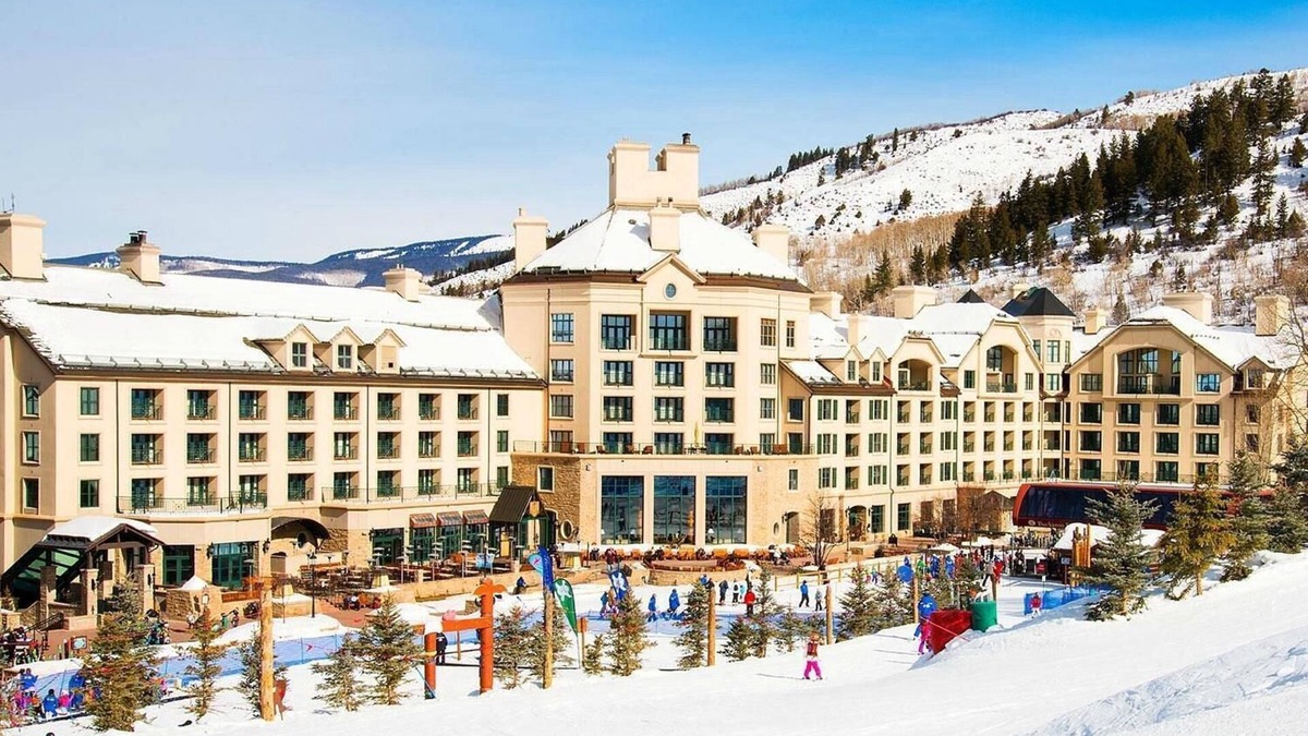 Beaver Creek Resort | Luxury Ski-in/Ski-out, Residences at Park Hyatt Beaver Creek Village