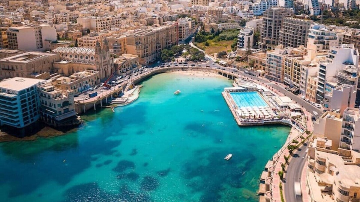 Sliema House | Luxury Sliema Residence