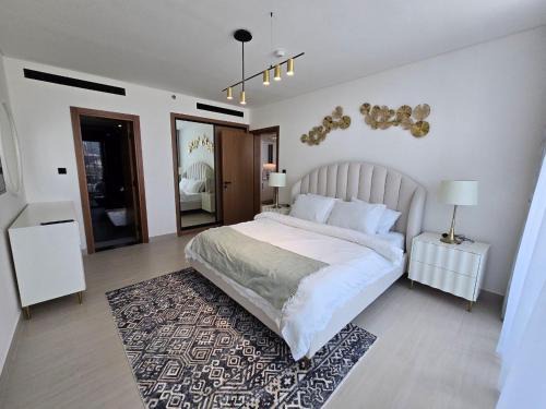 Jumeirah Village Circle Apartment | Luxury Smart Living Apartment with Stunning Open Terrace in Binghatti Galaxy JVC Managed by SunnyHomes