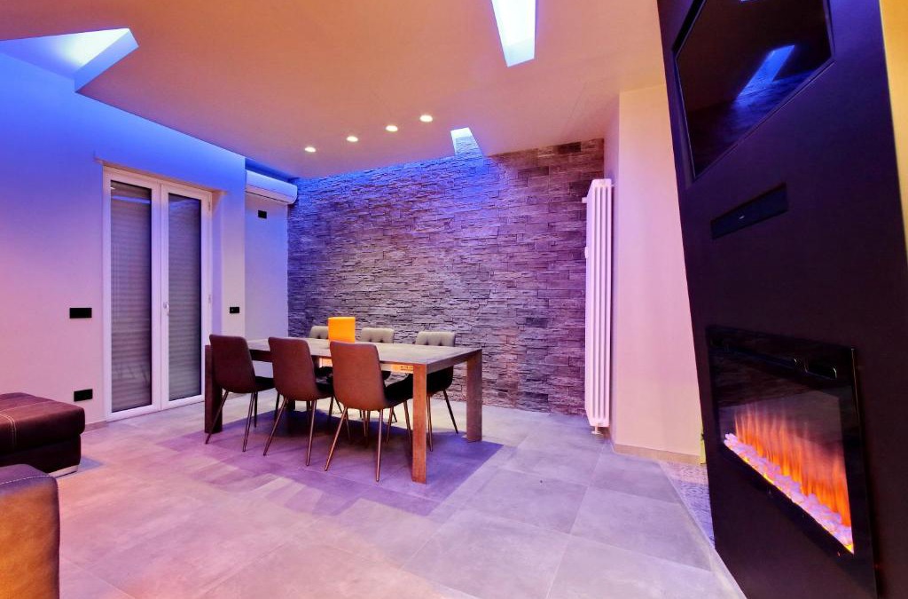 Cinecitta Apartment | Luxury SPA Apartment