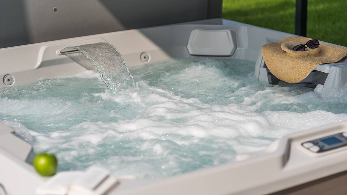 Muritz Apartment | Luxury-SPA-EG-Fewo AQUAMARIN - Luxury-SPA-EG-Fewo AQUAMARIN (WE 1)