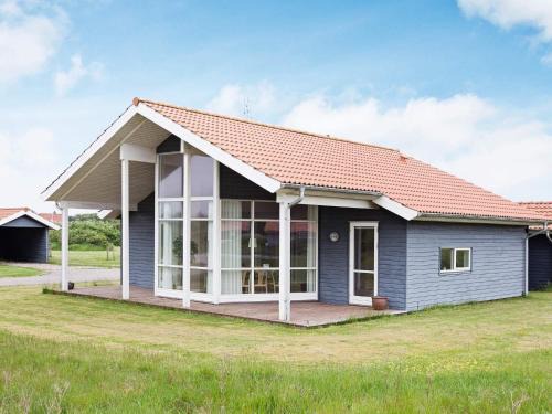 Nørre Fjand House | Luxury Spa Retreat by Fjord - By Traum Ferienwohnungen
