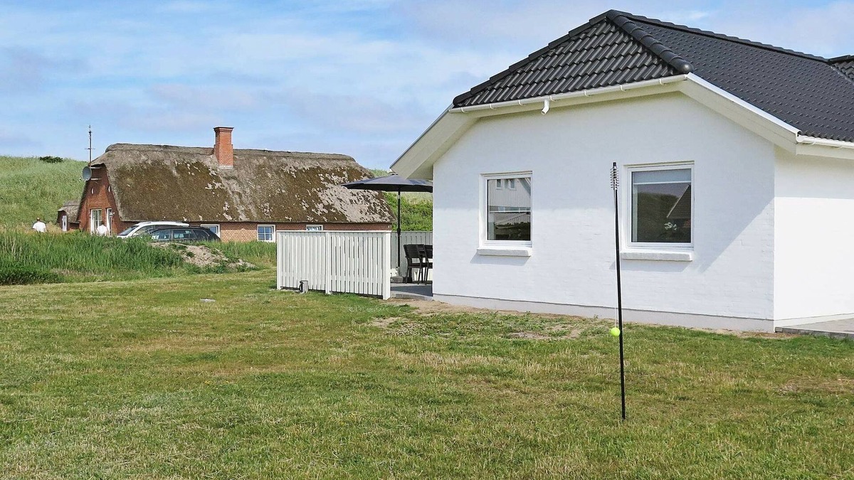 Vrist Strand House | Luxury Spa Retreat by Sea - By Traum Ferienwohnungen