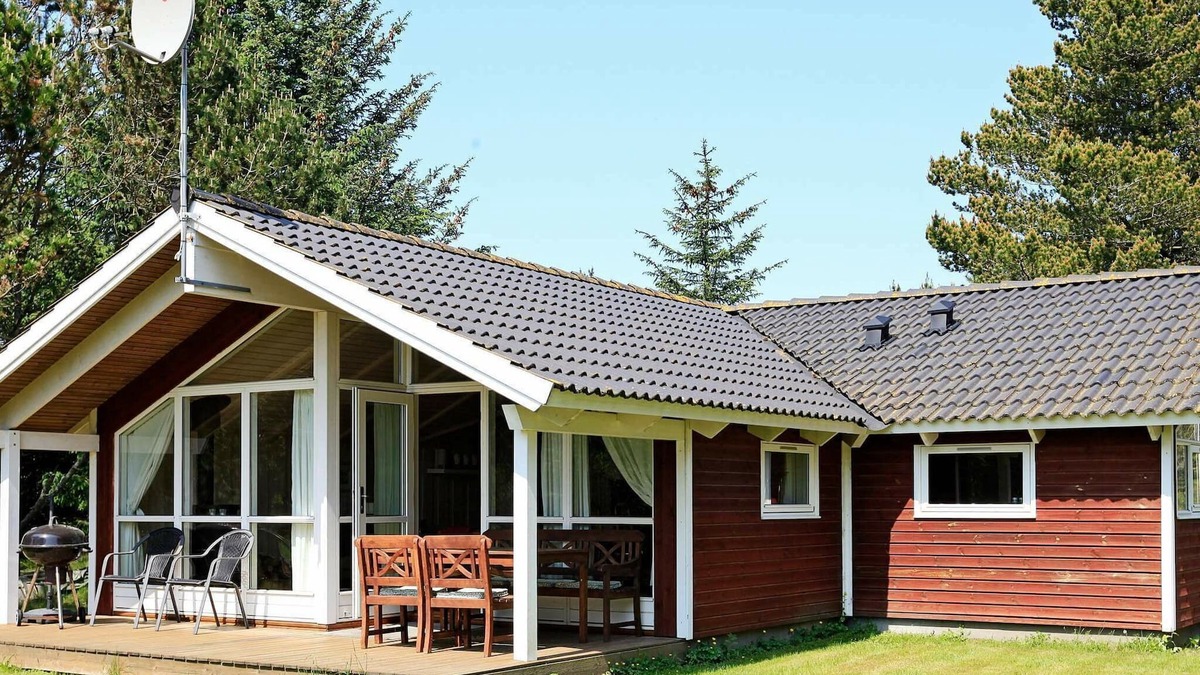 Aalbaek House | Luxury Spa Retreat by Golf - By Traum Ferienwohnungen