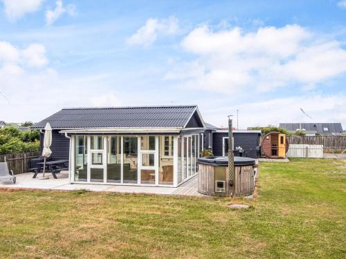 Thorsminde House | Luxury Spa Retreat in Thorsminde - By Traum Ferienwohnungen