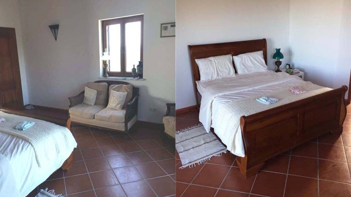 Baiona Villa | Luxury spacious Holiday Villa 10 mins from unspoilt sandy beaches