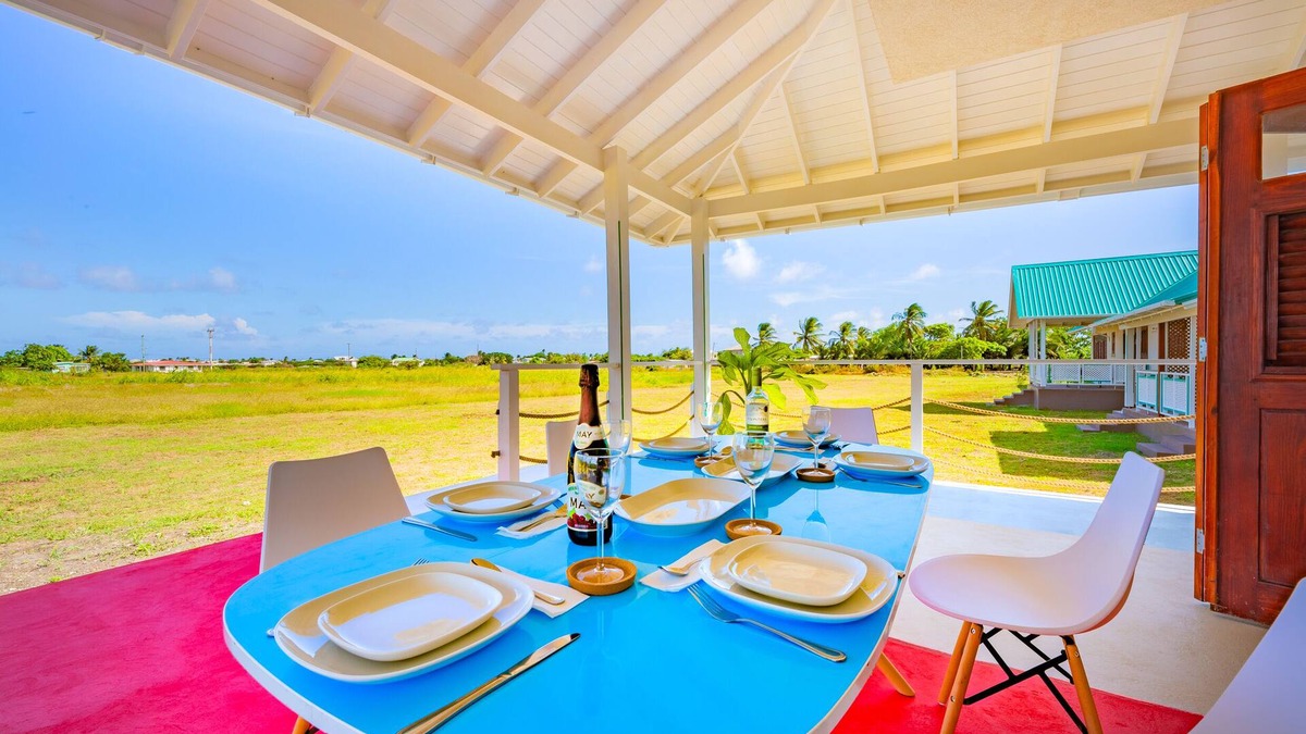 Gibbons Other | Luxury, spacious, well equipped 2 bedroom Caribbean farmhouse near Oistins
