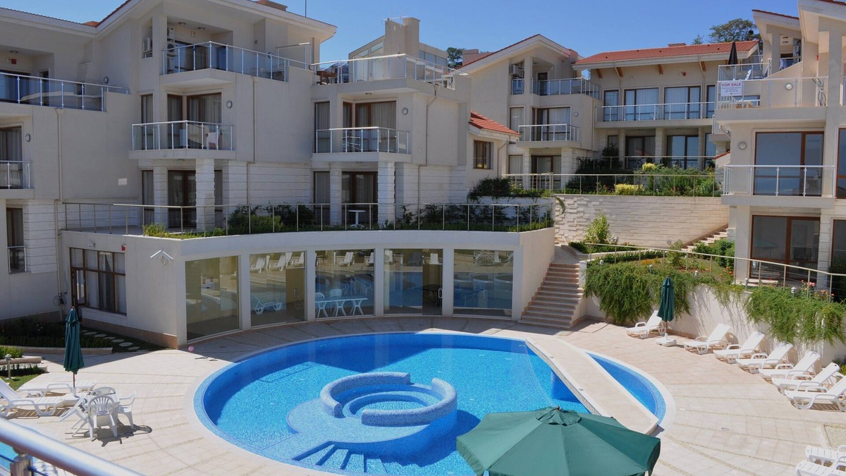 Byala House | Luxury, spacy and bright 3 bedroom villa with sea view