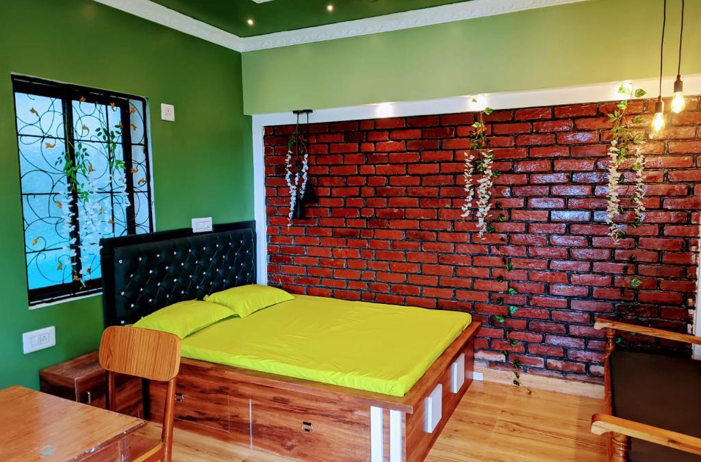 Bhubaneshwar House | Luxury stay at Pravuprasad Homestay near Bhubaneswar Airport and Railway Station