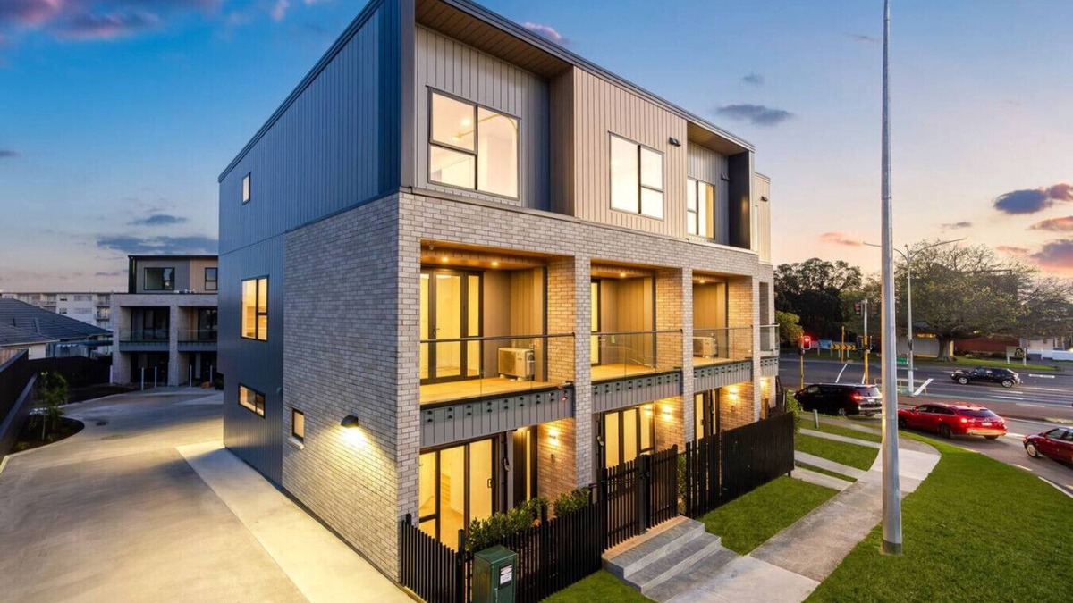 Takapuna House | Luxury Stay in Central Takapuna