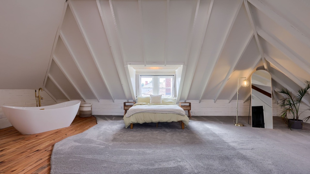 Rheems House | Luxury Stay in Elizabethtown
