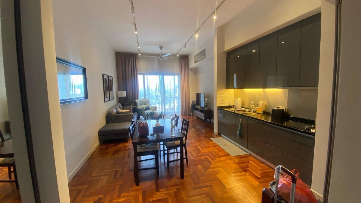 Cyberjaya Apartment | Luxury stay in kuala lumpur