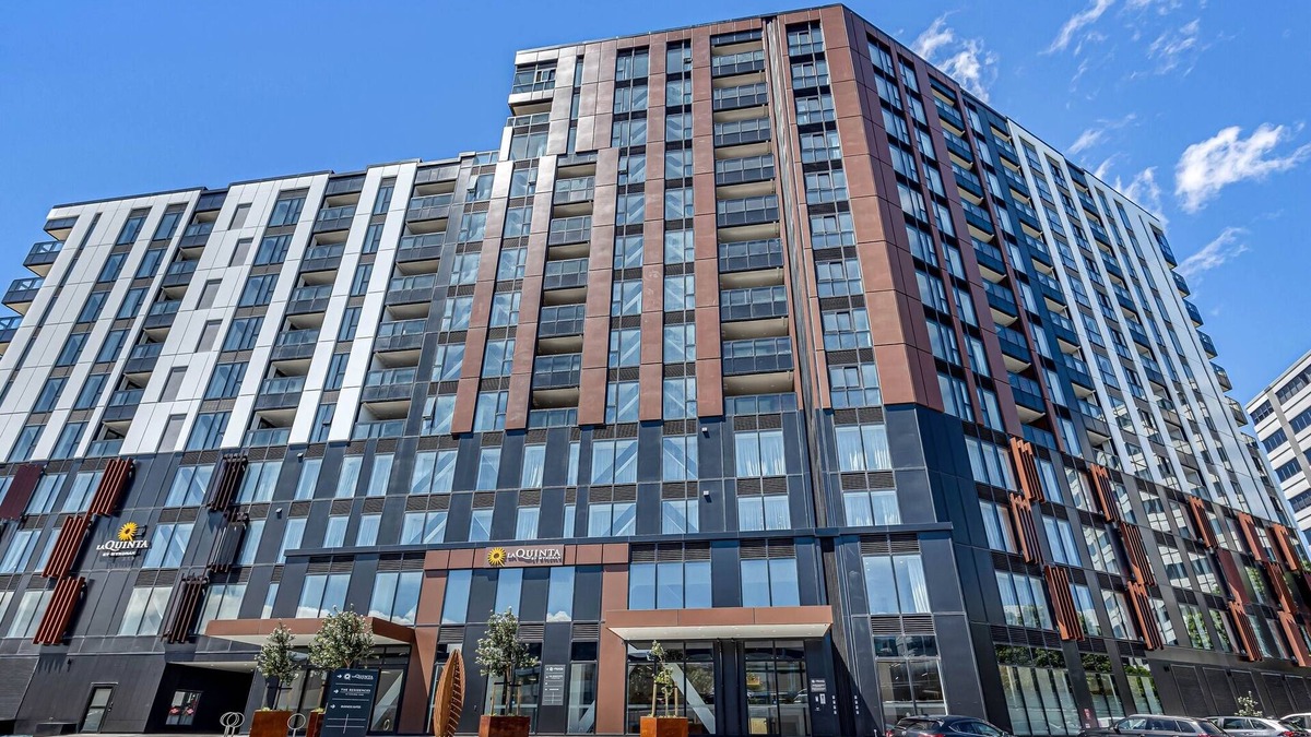 Greenlane - Ellerslie Apartment | Luxury Stay in vibrant Ellerslie
