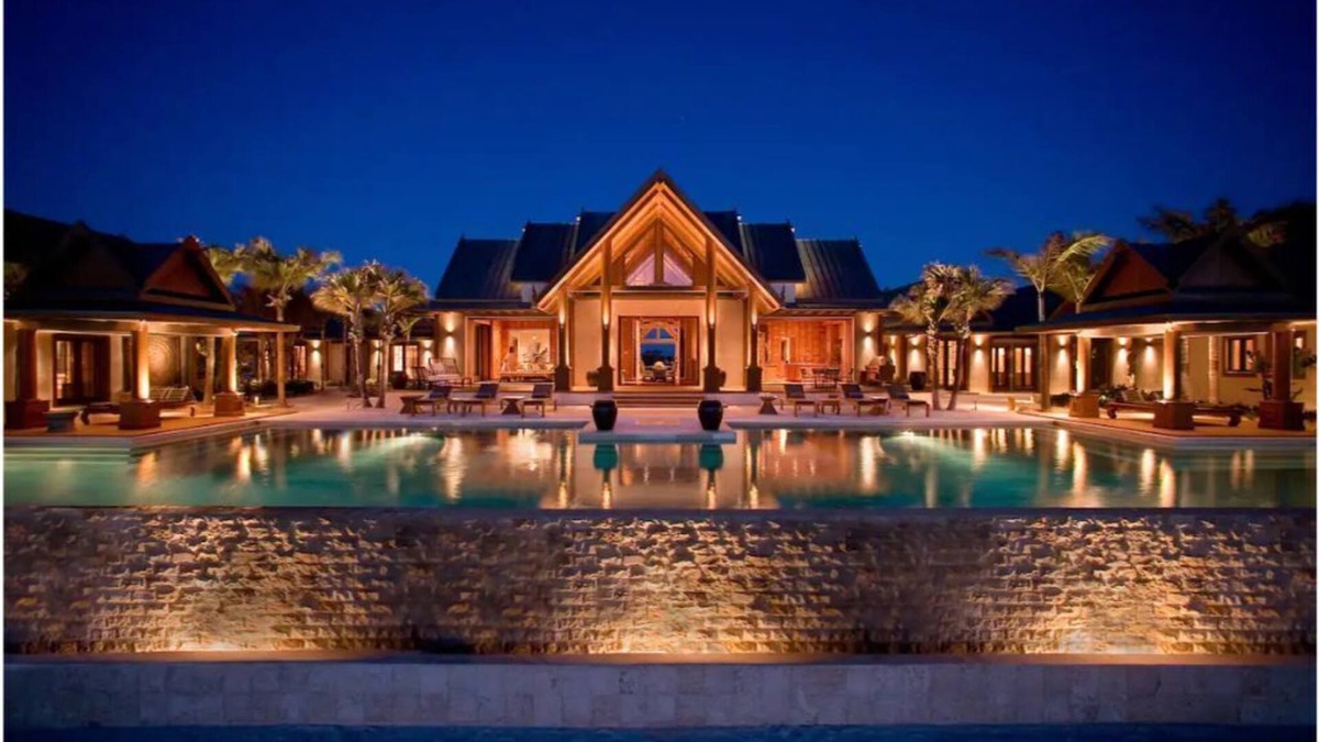 West End Villa | Luxury stay in West End, Grand Bahama, Bahamas