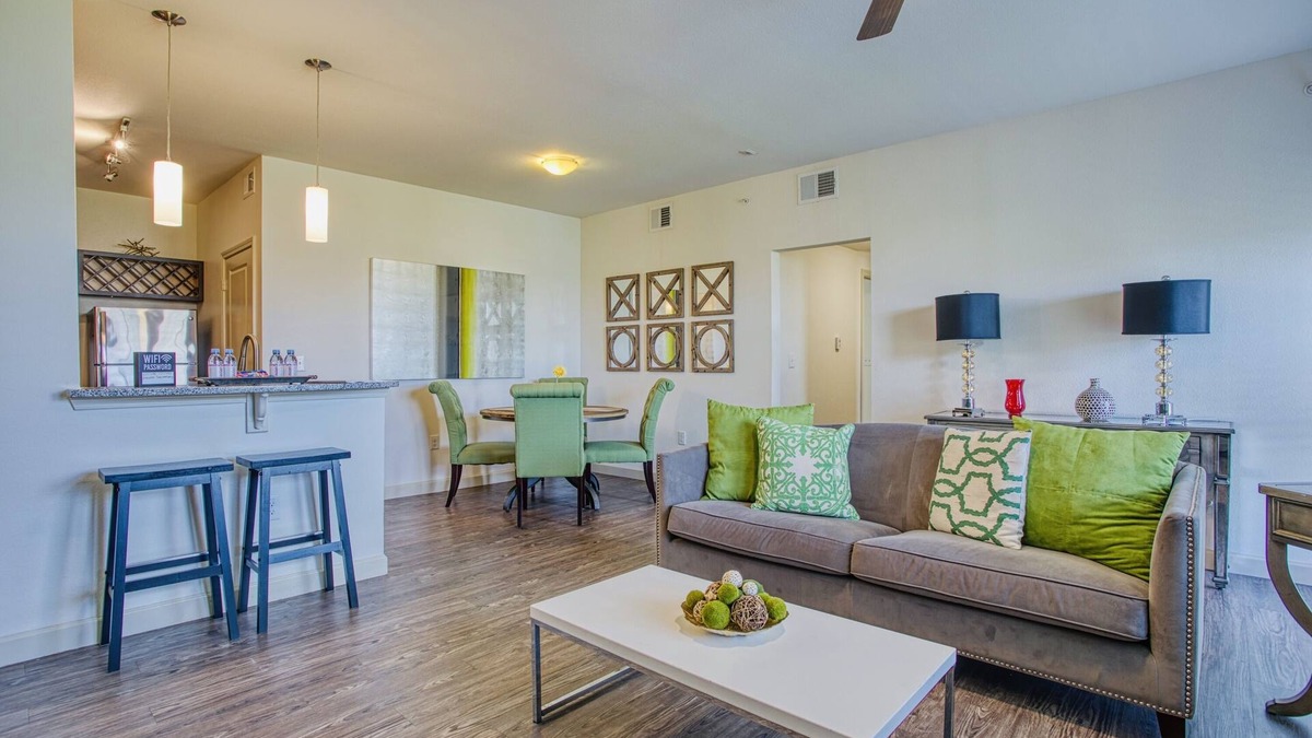 Klein Apartment | 💚Luxury Stay Near The Woodlands|Spring |2BED 2BATH|