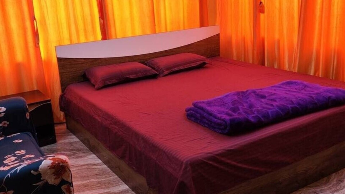 Kolkata Apartment | Luxury stay on budget 2