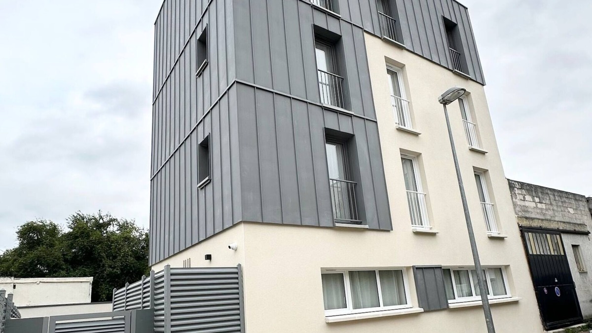 Combs-la-Ville Apartment | Luxury stay with Netflix between Paris and Disney - 002