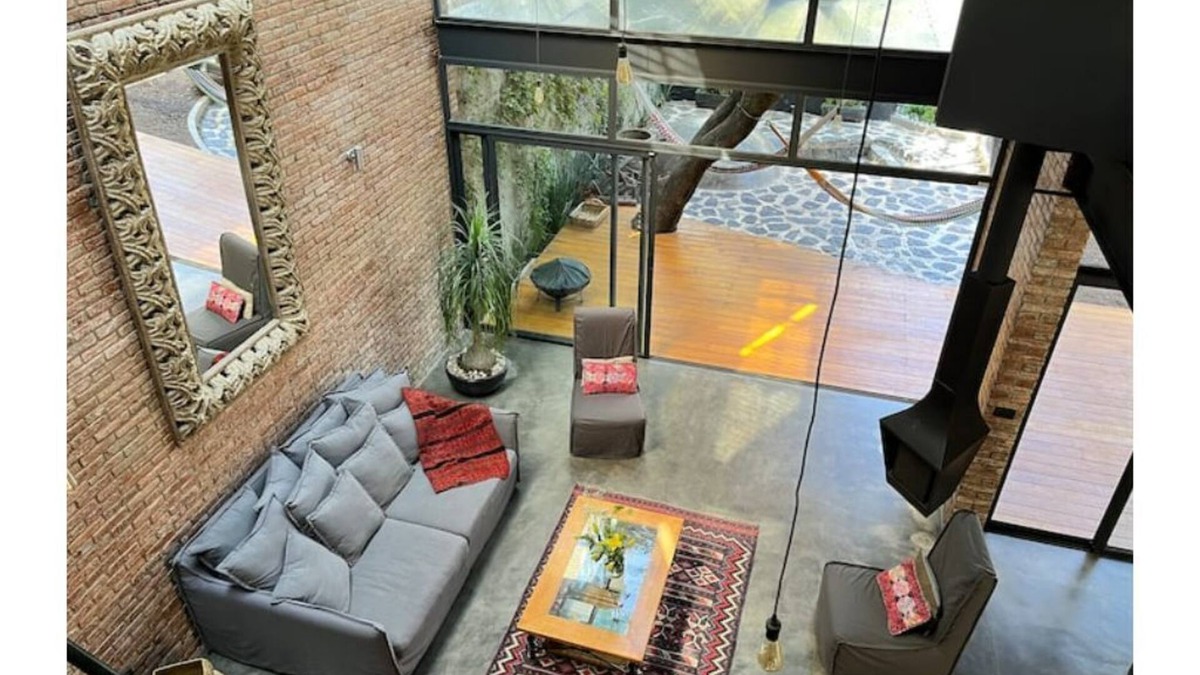 Coyoacan House | Luxury Stays