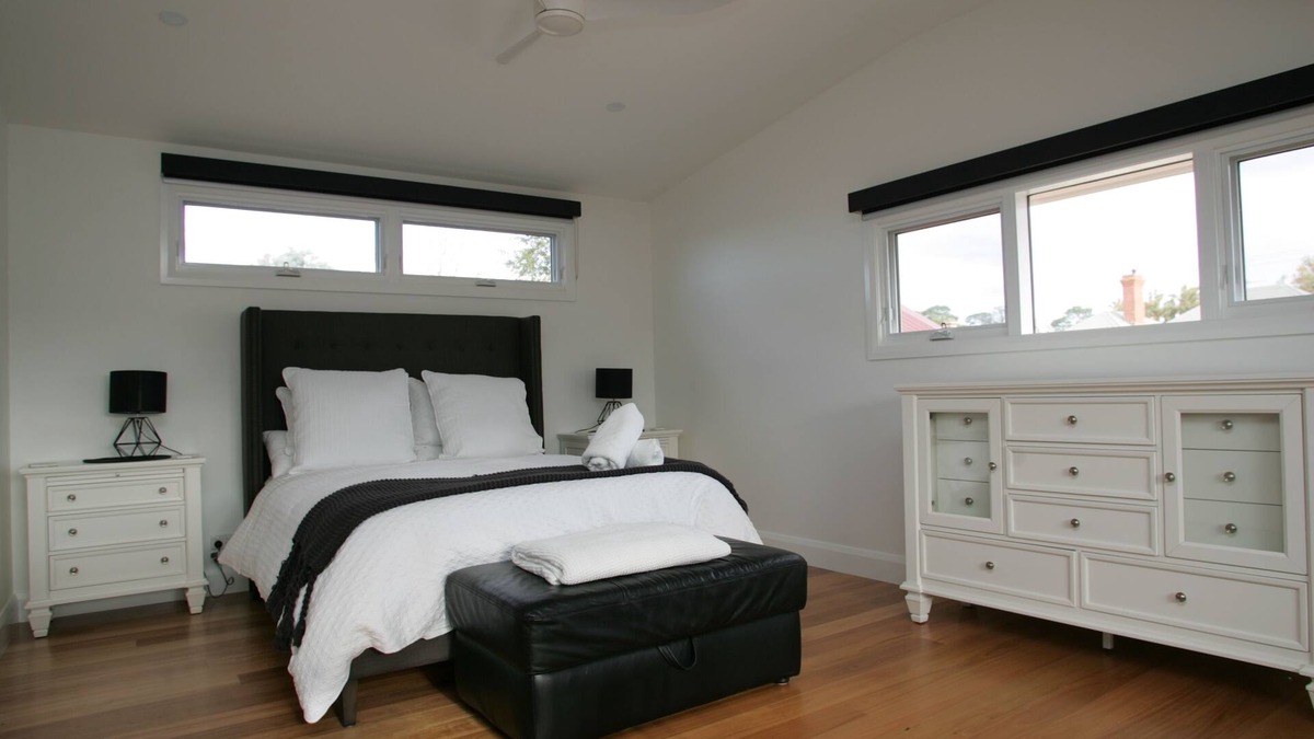 Lake Wendouree Apartment | Luxury Studio Apartment on Gregory Street
