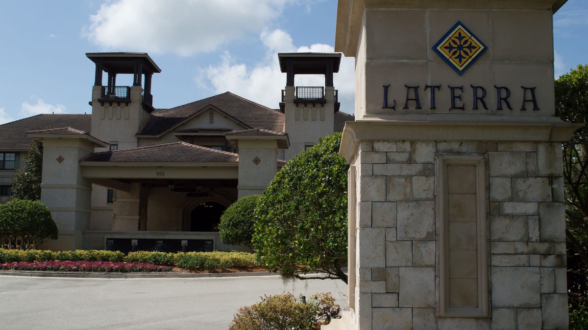 St. Augustine Condo | Luxury Studio Condo Laterra World Golf Village/King and Bear St Augustine
