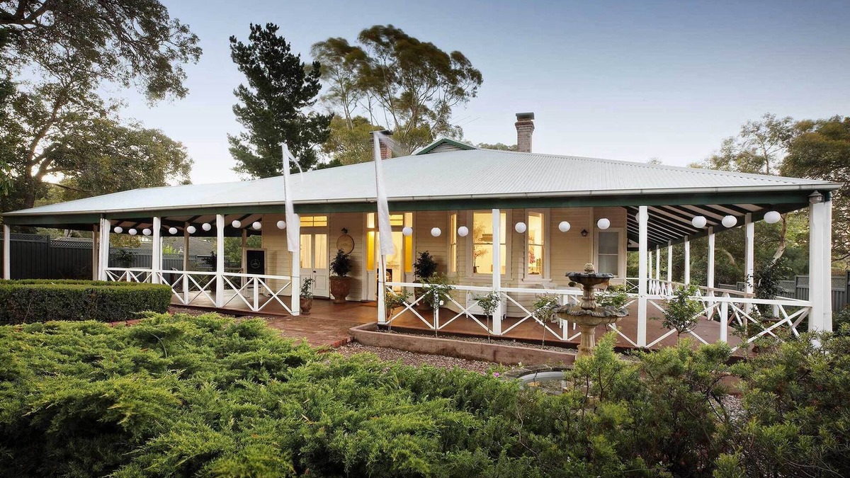 Mundaring Apartment | Luxury studio & day spa in the heart of Mundaring in the Perth Hills
