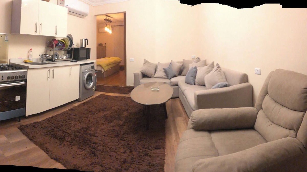Garden City Apartment | Luxury studio in calm and green Garden City