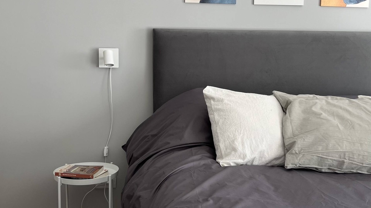 Puerto Madero Apartment | Luxury Studio in San Telmo