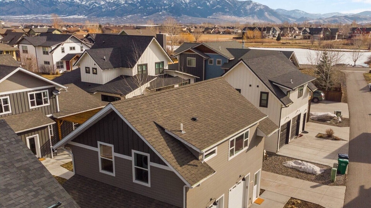 Valley West Apartment | Luxury Studio in Desirable Bozeman Neighborhood